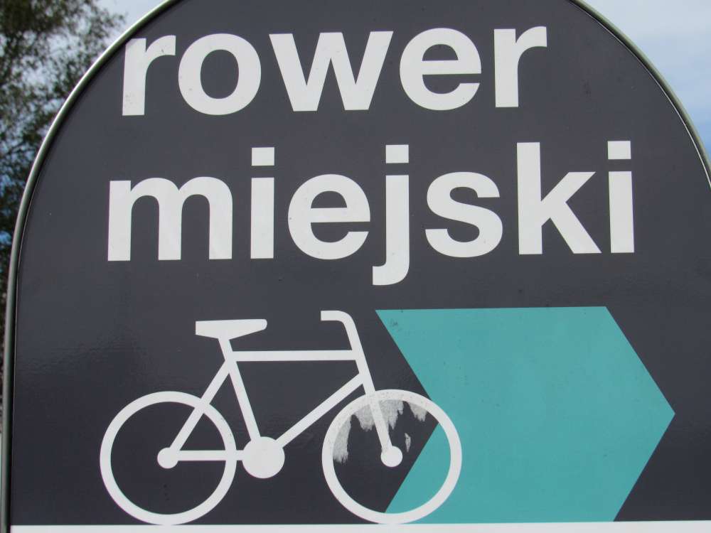 Rozbudowa Poznańskiego Roweru Miejskiego w 2018 roku: Sprawdź, gdzie powstaną nowe stacje PRM! AKTUALIZACJA