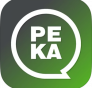 Aplikacja PEKA jest już dostępna także na urządzenia mobilne z iOS