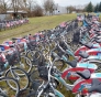156 ofert w licytacji rowerów miejskich