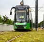 Propozycja nowego układu linii komunikacyjnych po otwarciu całej trasy tramwajowej na Naramowice (do przystanku Błażeja) 