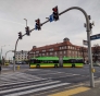 Drugi etap tramwaju na Naramowice z decyzją środowiskową