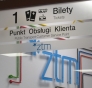 Z powodu awarii, Punkt Obsługi Klienta ZTM na Dworcu Rataje jest nieczynny (od ponied...