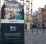 Przypominamy: Tegoroczny sezon Poznańskiego Roweru Miejskiego zakończy się 30 listopada