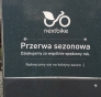 Koniec sezonu Poznańskiego Roweru Miejskiego. Wtorek (30 listopada) będzie ostatnim dniem wypożyczeń. Prosimy o zwrot rowerów do północy z 30 listopada na 1 grudnia