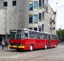 Od soboty (20 czerwca) znów będzie można zwiedzać miasto na pokładzie zabytkowego tramwaju lub autobusu