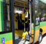 Plan poprawy dostępności komunikacji miejskiej na osiedlach peryferyjnych: propozycja nowych linii minibusowych