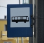 Od 1 września więcej przystanków autobusowych „na żądanie”