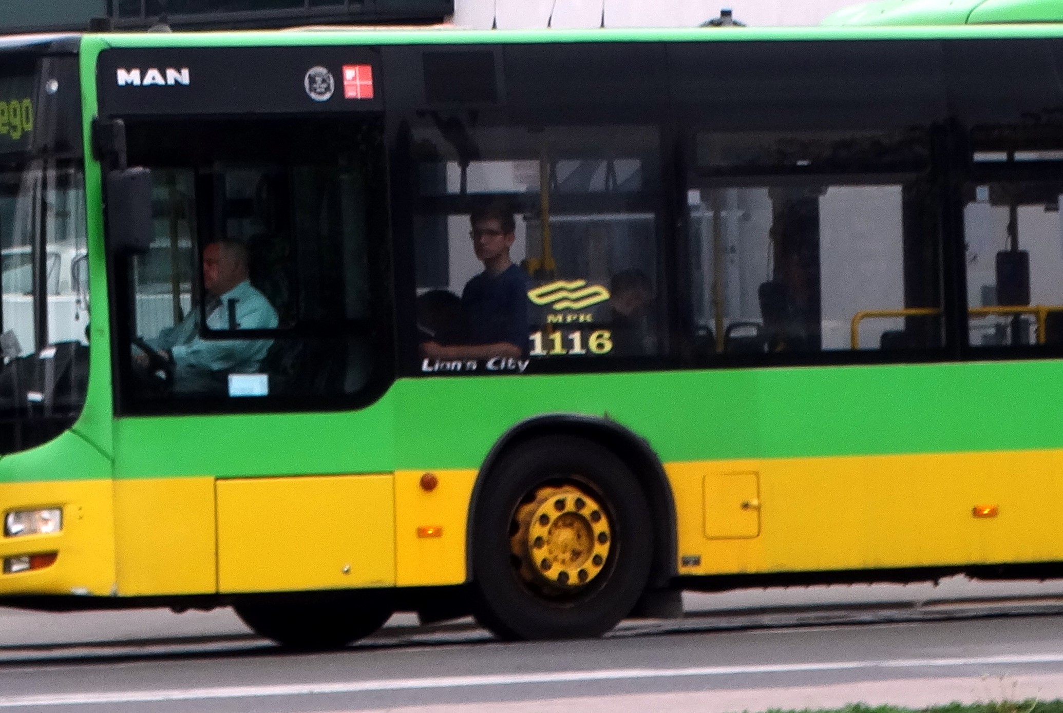 13 grudnia (poniedziałek): uruchomienie autobusowej linii T2 na Wildzie z Dębca/PKM do przystanku Kosińskiego