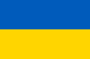 zdjęcia flagi Ukrainy