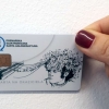 Okolicznościowa karta PEKA na okaziciela -Krzysztof Komeda (dostępna w sprzedaży od 24 kwietnia 2019)