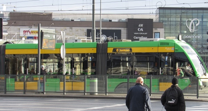 Od 30 stycznia: zmiany w ferie i zmiana taktu na linii tramwajowych w godz. 9:00-13:30