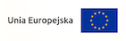 Logotyp Unia Europejska