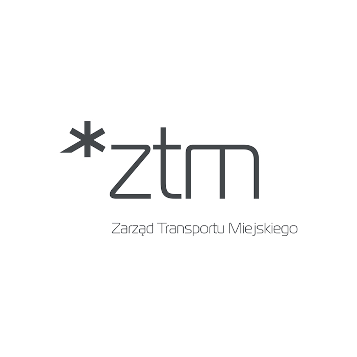 Zarząd Transportu Miejskiego w Poznaniu logo