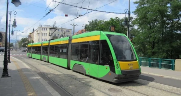 Linia nr 16