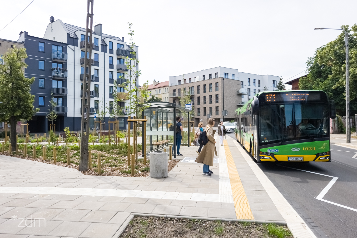 Oficjalna strona Zarządu Transportu Miejskiego w Poznaniu | ZTM Poznań