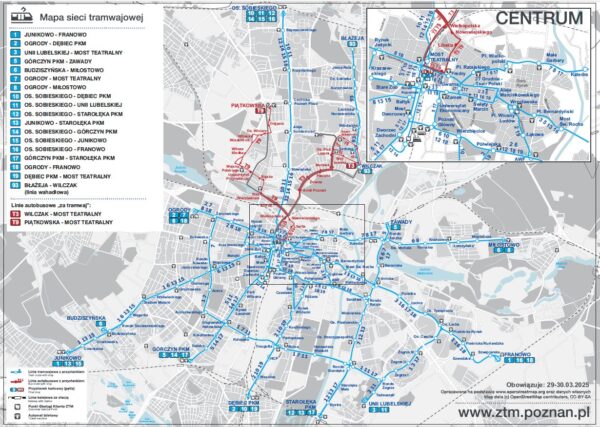 Mapa 29 30 marca