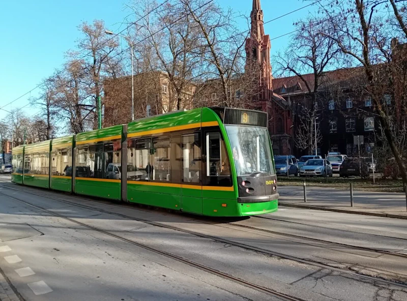 Przetarg na modernizację torowiska na fragmencie ul. 28 Czerwca 1956r