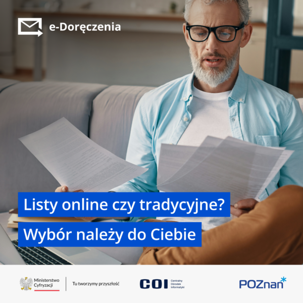 Obrazek e-Doręczenia